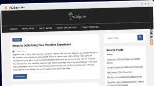 Publish Guest Post on rx2day.com
