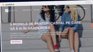 Publish Guest Post on secretul.ro
