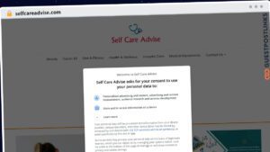 Publish Guest Post on selfcareadvise.com