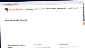 Publish Guest Post on seriale-turcesti.ro