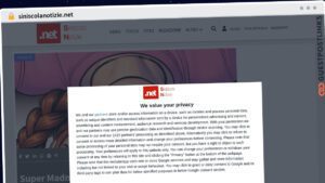 Publish Guest Post on siniscolanotizie.net