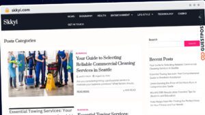 Publish Guest Post on skkyi.com