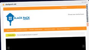 Publish Guest Post on slackpack.net