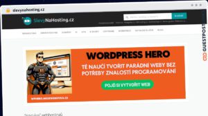 Publish Guest Post on slevynahosting.cz
