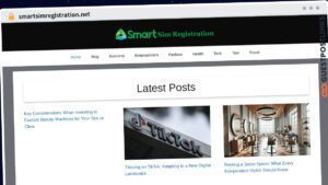 Publish Guest Post on smartsimregistration.net