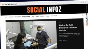 Publish Guest Post on socialinfoz.com