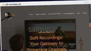 Publish Guest Post on soft-recordings.com