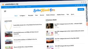 Publish Guest Post on sohohindipro.org