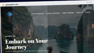 Publish Guest Post on spearstate.com