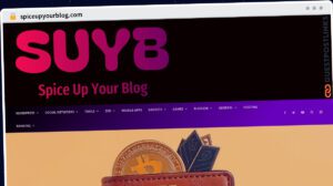 Publish Guest Post on spiceupyourblog.com