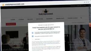 Publish Guest Post on studyimprovement.com