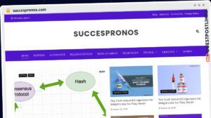 Publish Guest Post on succespronos.com