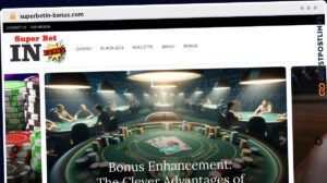 Publish Guest Post on superbetin-bonus.com
