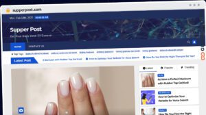 Publish Guest Post on supperpost.com