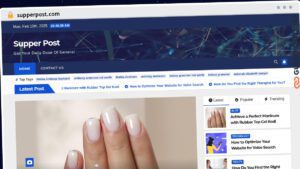 Publish Guest Post on supperpost.com