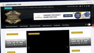 Publish Guest Post on taihinhnendoc.com
