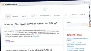 Publish Guest Post on tchtrends.com
