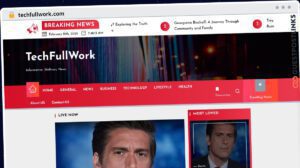 Publish Guest Post on techfullwork.com