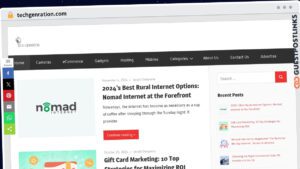 Publish Guest Post on techgenration.com