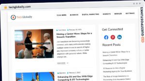 Publish Guest Post on techglobally.com