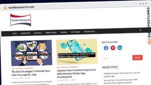 Publish Guest Post on techieresearch.com