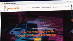 Publish Guest Post on techiesunited.com