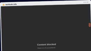 Publish Guest Post on techleaks.info
