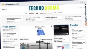 Publish Guest Post on technogooms.com