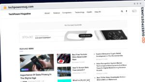 Publish Guest Post on techpowermag.com