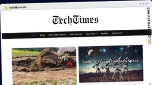 Publish Guest Post on techtimes.uk