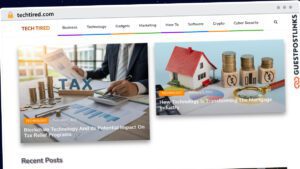Publish Guest Post on techtired.com