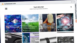 Publish Guest Post on techwirenet.com