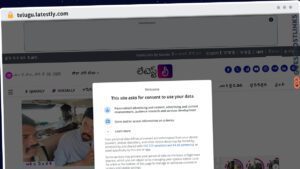 Publish Guest Post on telugu.latestly.com
