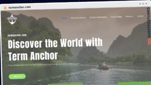 Publish Guest Post on termanchor.com