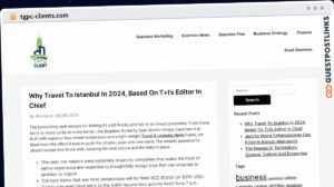 Publish Guest Post on tgpc-clients.com