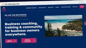 Publish Guest Post on the-entourage.com