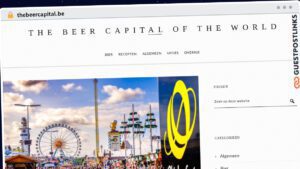 Publish Guest Post on thebeercapital.be