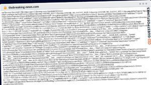 Publish Guest Post on thebreaking-news.com