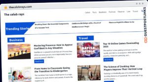 Publish Guest Post on thecelebrays.com