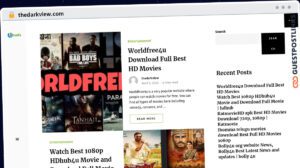 Publish Guest Post on thedarkview.com