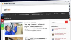 Publish Guest Post on thegaragefix.com