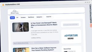 Publish Guest Post on thehomeidea.com
