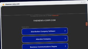 Publish Guest Post on thenews-corp.com