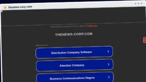 Publish Guest Post on thenews-corp.com