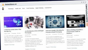 Publish Guest Post on thetechboss.us