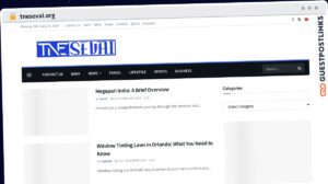 Publish Guest Post on tnesevai.org