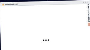 Publish Guest Post on tofuncional.com