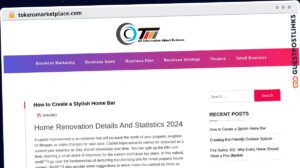 Publish Guest Post on tokensmarketplace.com