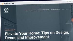 Publish Guest Post on towersget.com