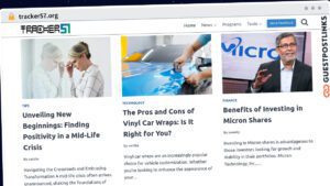 Publish Guest Post on tracker57.org